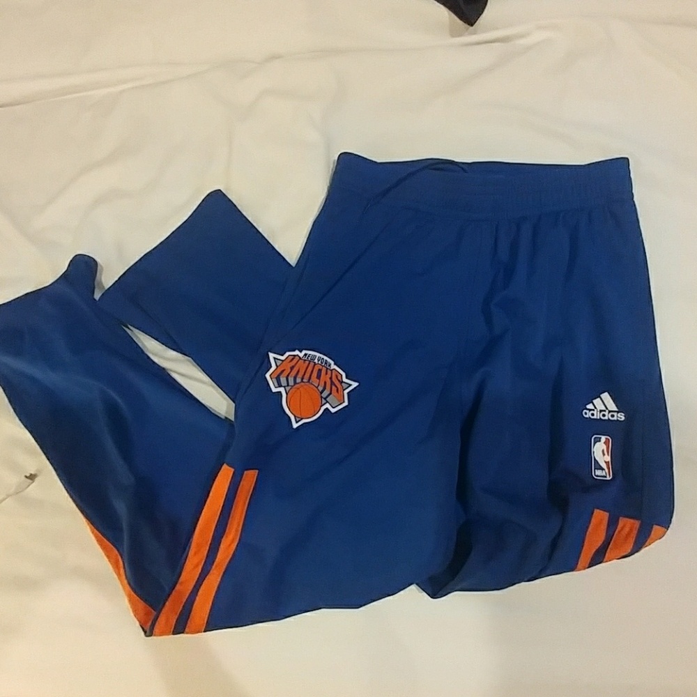 Adidas sweatpants