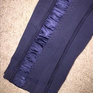 RARE lululemon leggings