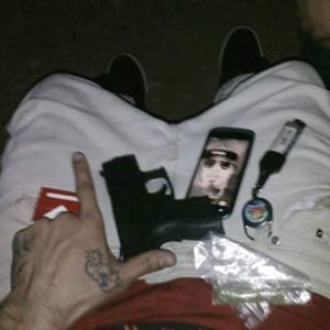 Meet your Posher, Ting