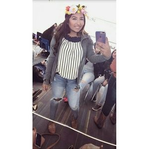 Meet your Posher, Bertha