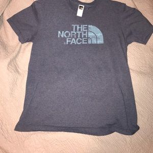 Men's North Face T-shirt