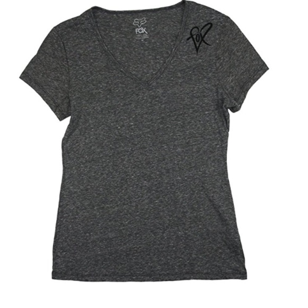 ๐ Fox Racing Limiter V-Neck - Picture 2 of 5