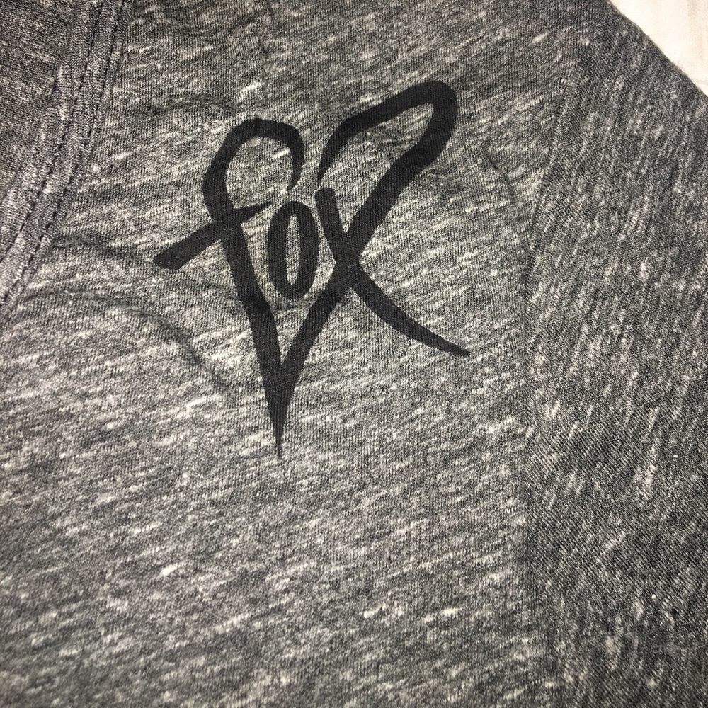 ๐ Fox Racing Limiter V-Neck - Picture 5 of 5