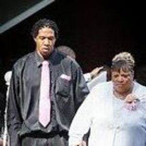 Meet your Posher, Jr