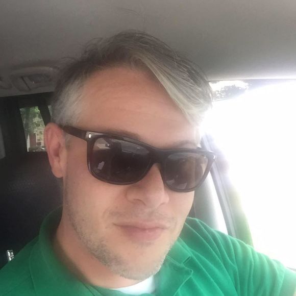 Meet your Posher, Douglas - Picture 1 of 1