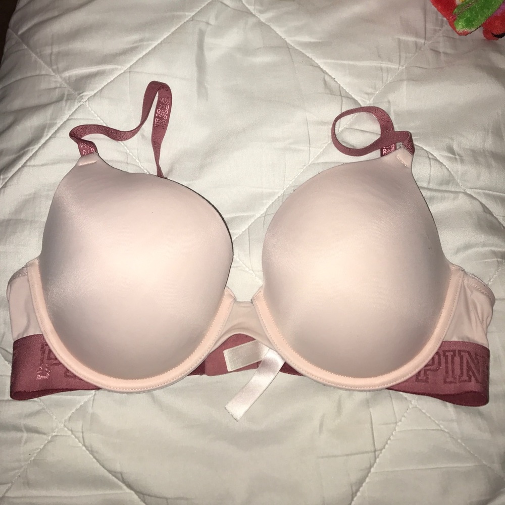 Victoria secret PINK bra, size 36C