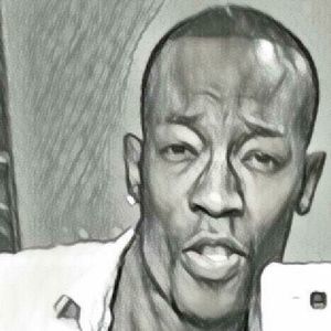 Meet your Posher, Cedric