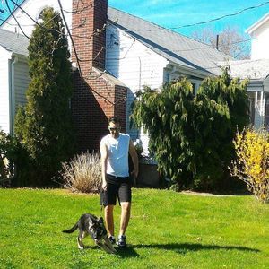 Meet your Posher, Kacimo