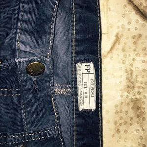 Free people pants