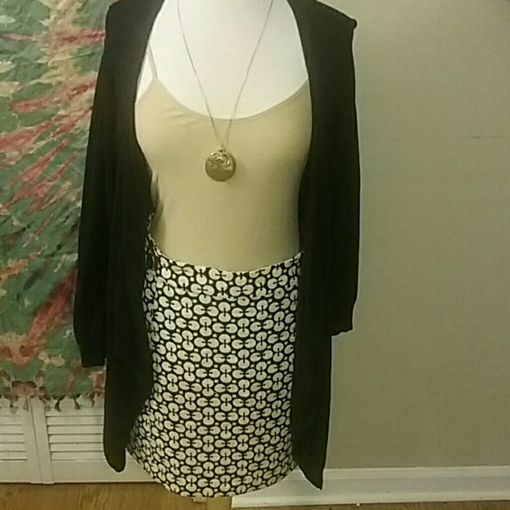 Banana Republic skirt - sz 14