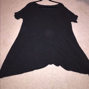 brandy melville tshirt dress