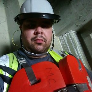 Meet your Posher, Joe