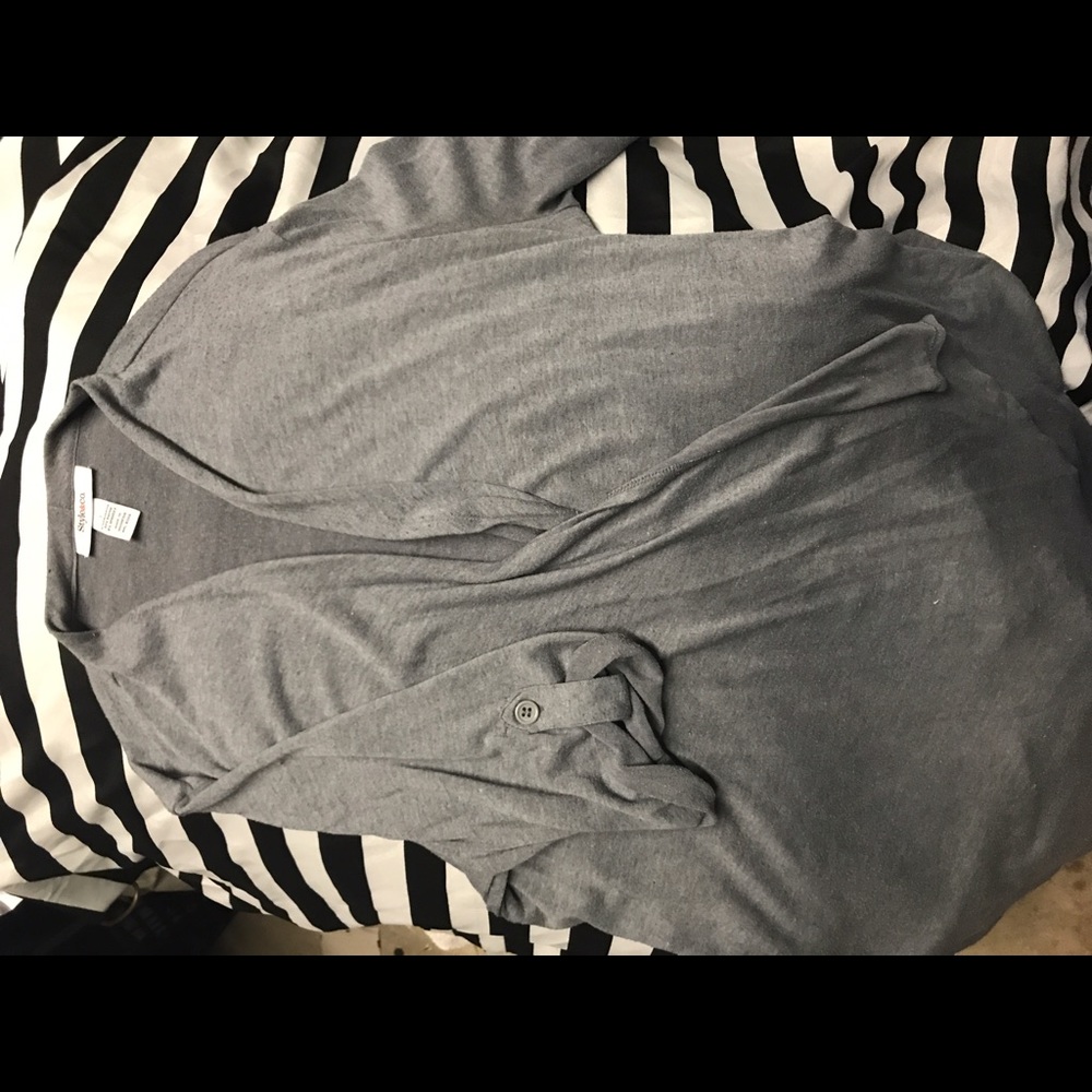 Cardigan