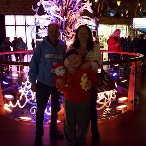 Meet your Posher, Peggy