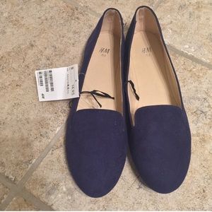 H&M flats