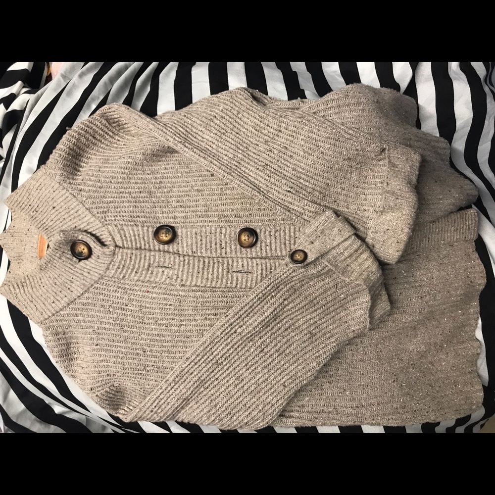 sweater
