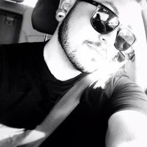 Meet your Posher, Nick