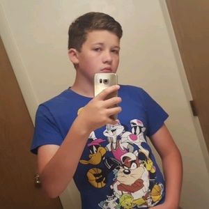 Meet your Posher, Nikolas