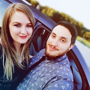 Meet your Posher, Andrew