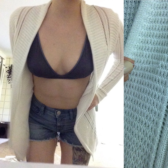 Belldini Sweaters - Belldini cardigan