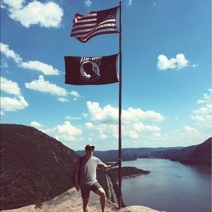 Meet your Posher, Chris