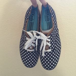 New Keds