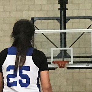 Meet your Posher, Noel