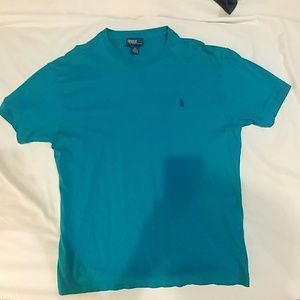 Polo tshirt