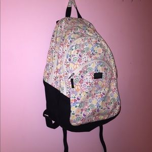 ❗️MAKE OFFERS❗️Vans Graphic Print Vans Backpack