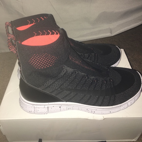 nike mercurial shoe laces