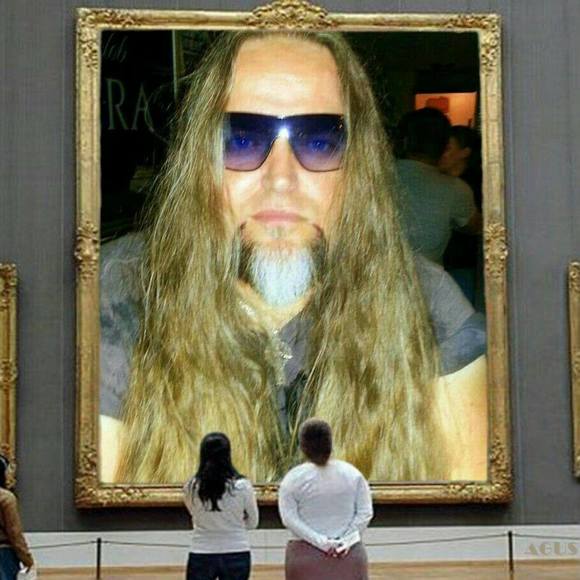 Meet your Posher, Chris - Picture 1 of 1