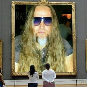 Meet your Posher, Chris