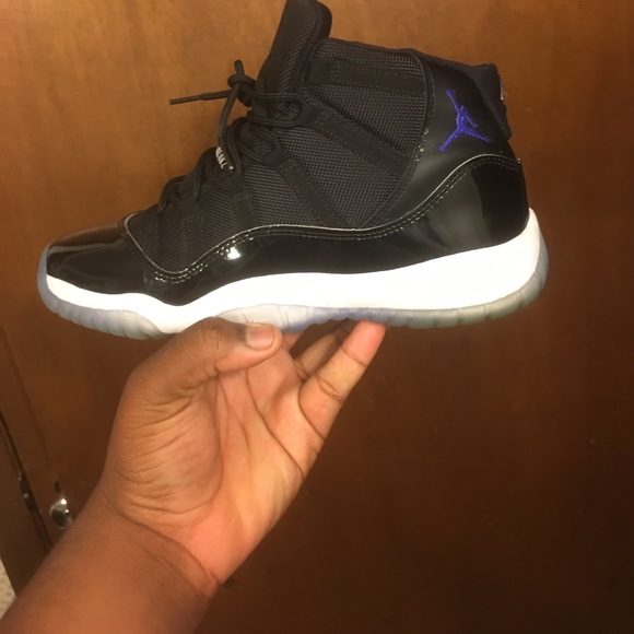 Space jam 11s - Picture 3 of 3