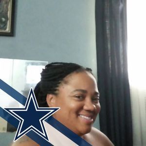 Meet your Posher, Anita