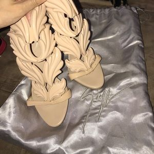 Nude giuseppe cruel summer