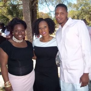 Meet your Posher, Tyrone