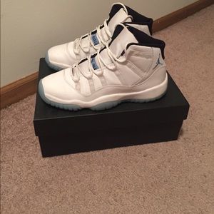 Jordan retro 11
