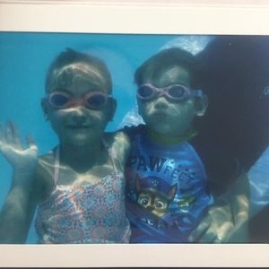 Meet your Posher, Crystal