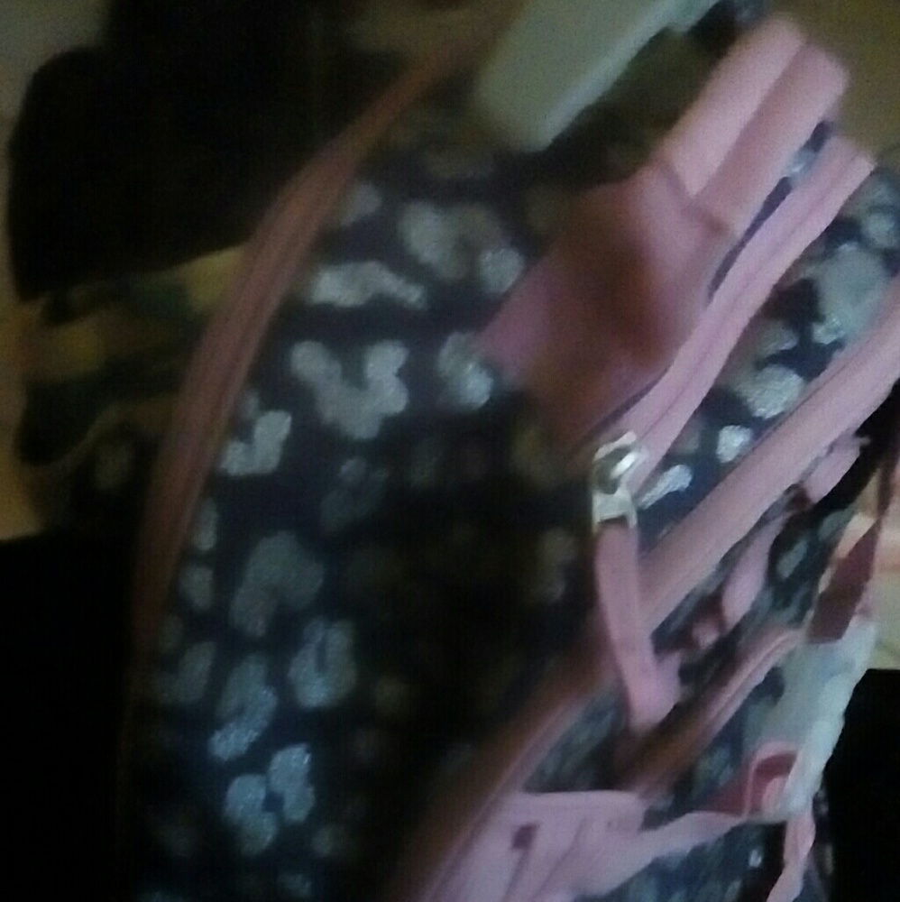 Pottert barn rolling back packs