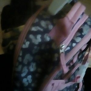 Pottert barn rolling back packs