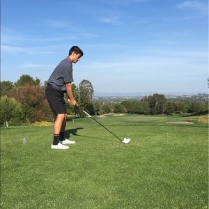 Meet your Posher, Erick