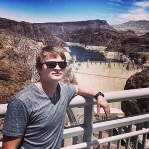 Meet your Posher, Noah