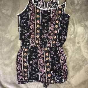 Cute Romper L/XL