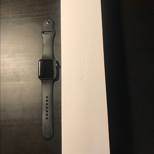 Apple Watch series 2 (42mm)