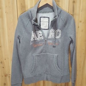 Cowl Neck Hoodie