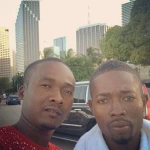 Meet your Posher, Jameson