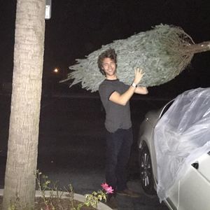 Meet your Posher, Mitchell