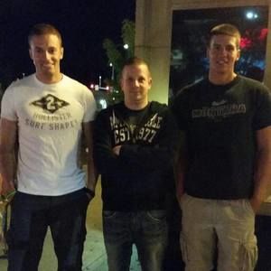 Meet your Posher, Dillon