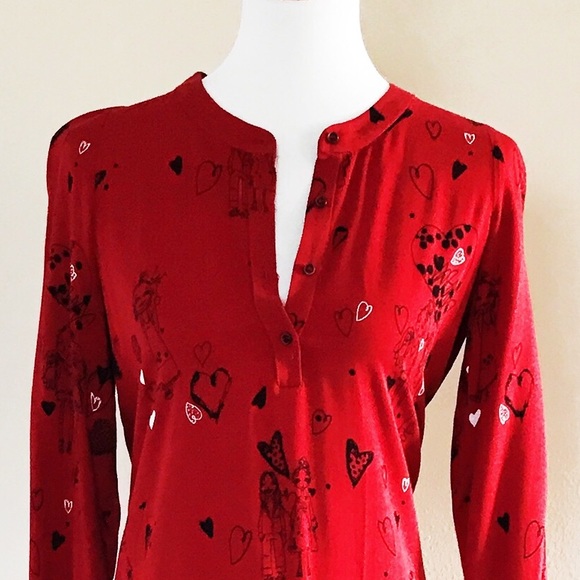 Zara hi-low dress - Picture 2 of 5