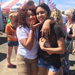 Meet your Posher, Ashreenaa